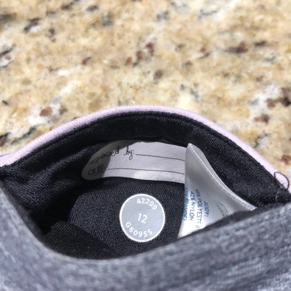 Ivivva Crop Legging - Picture 7 of 15